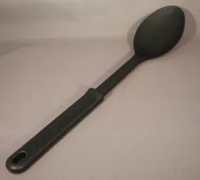 14 Cooking Spoon Made in USA by Patriot Plastics