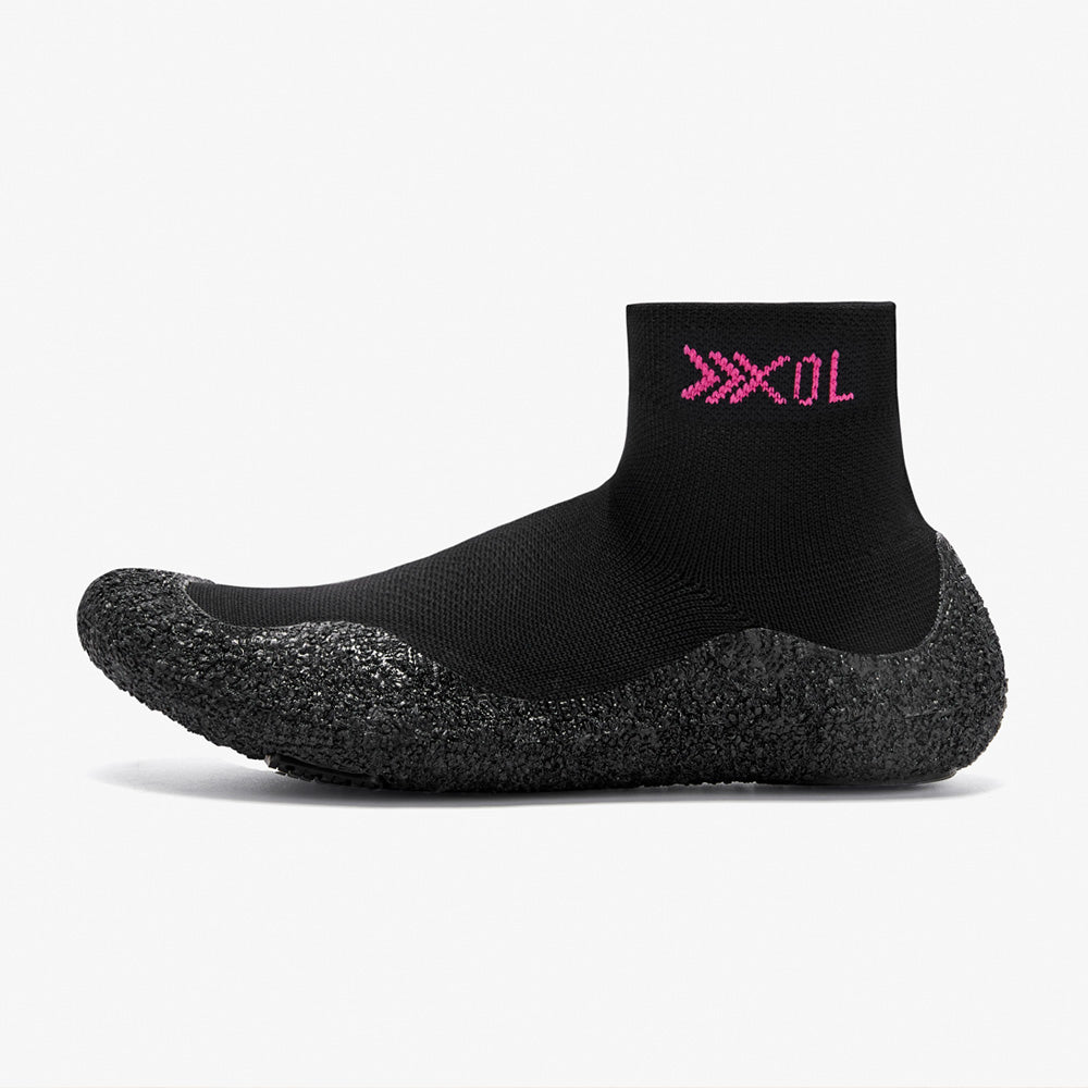 Aleader XOL Women‘s Barefoot Minimalist Sock Shoes