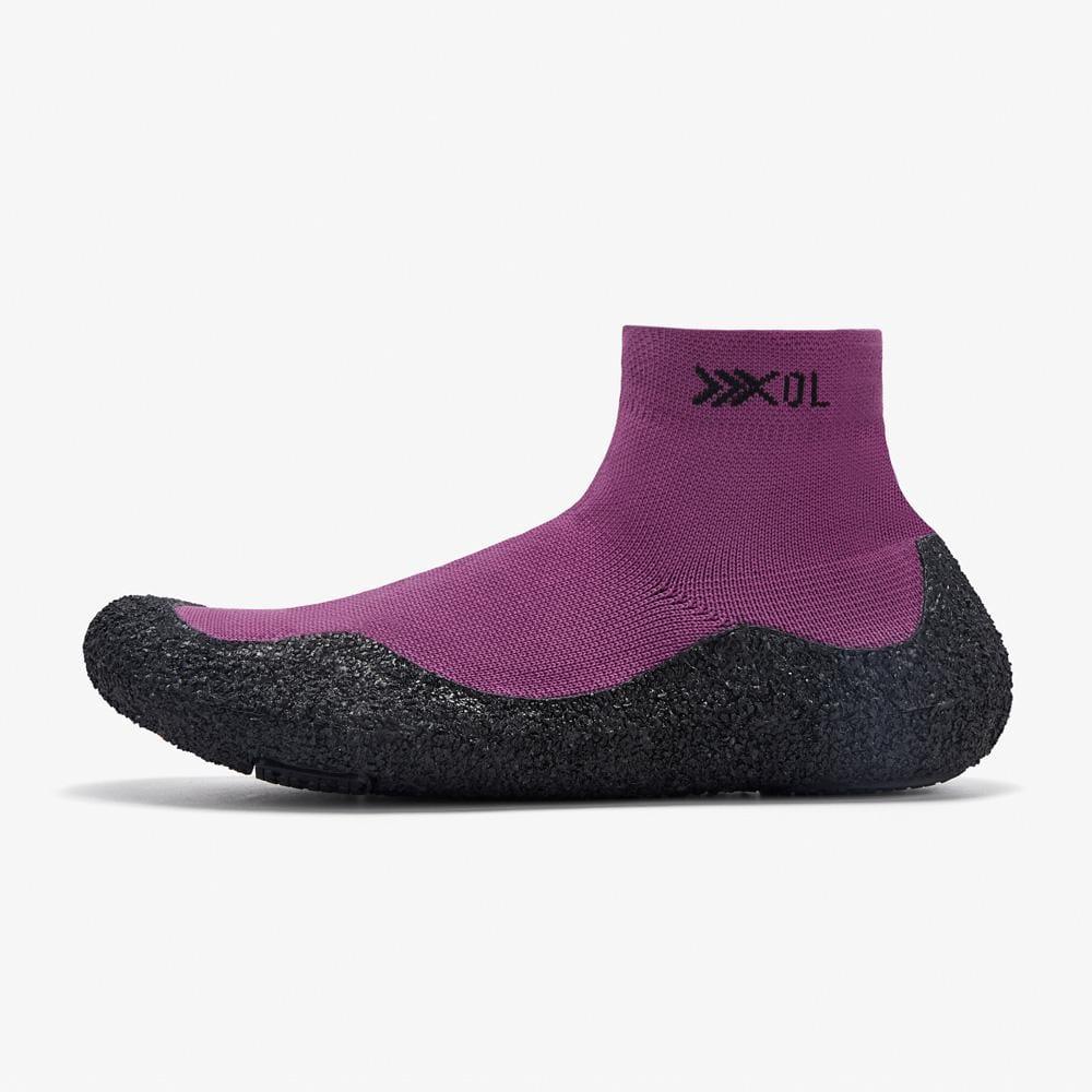 Aleader XOL Women's Barefoot Minimalist Sock Shoes