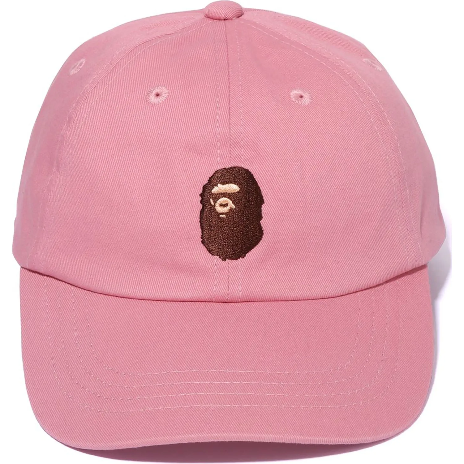 APE HEAD PANEL CAP MENS