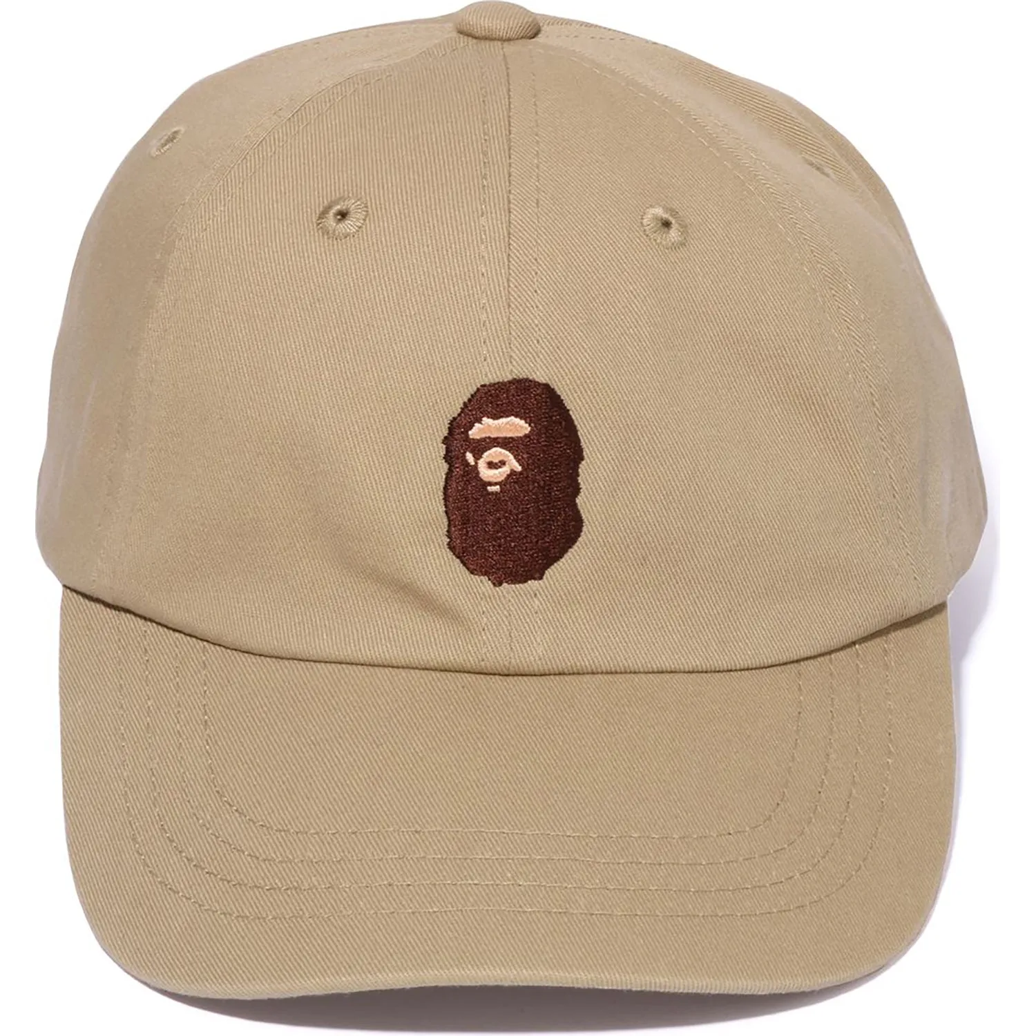 APE HEAD PANEL CAP MENS