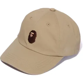 APE HEAD PANEL CAP MENS