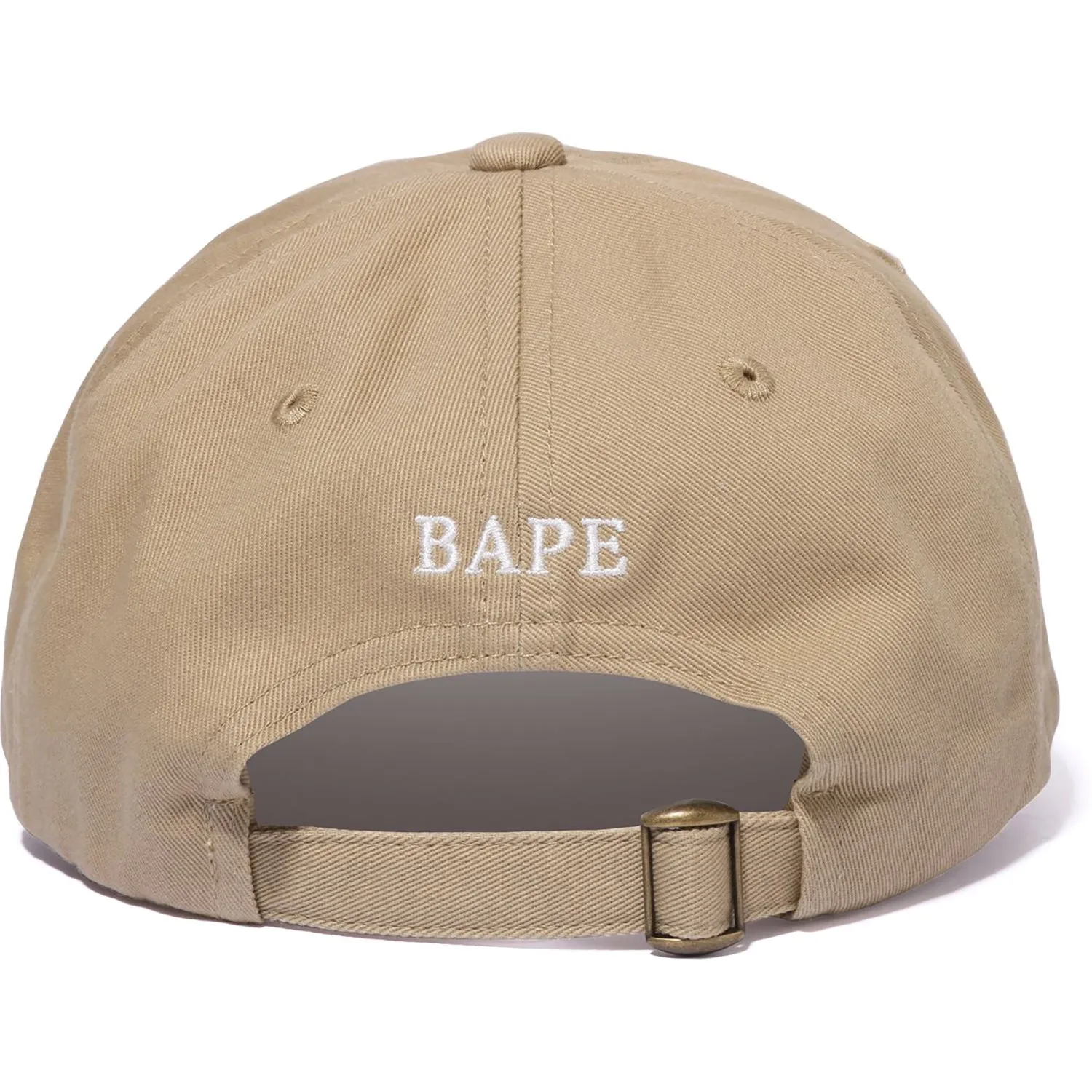 APE HEAD PANEL CAP MENS