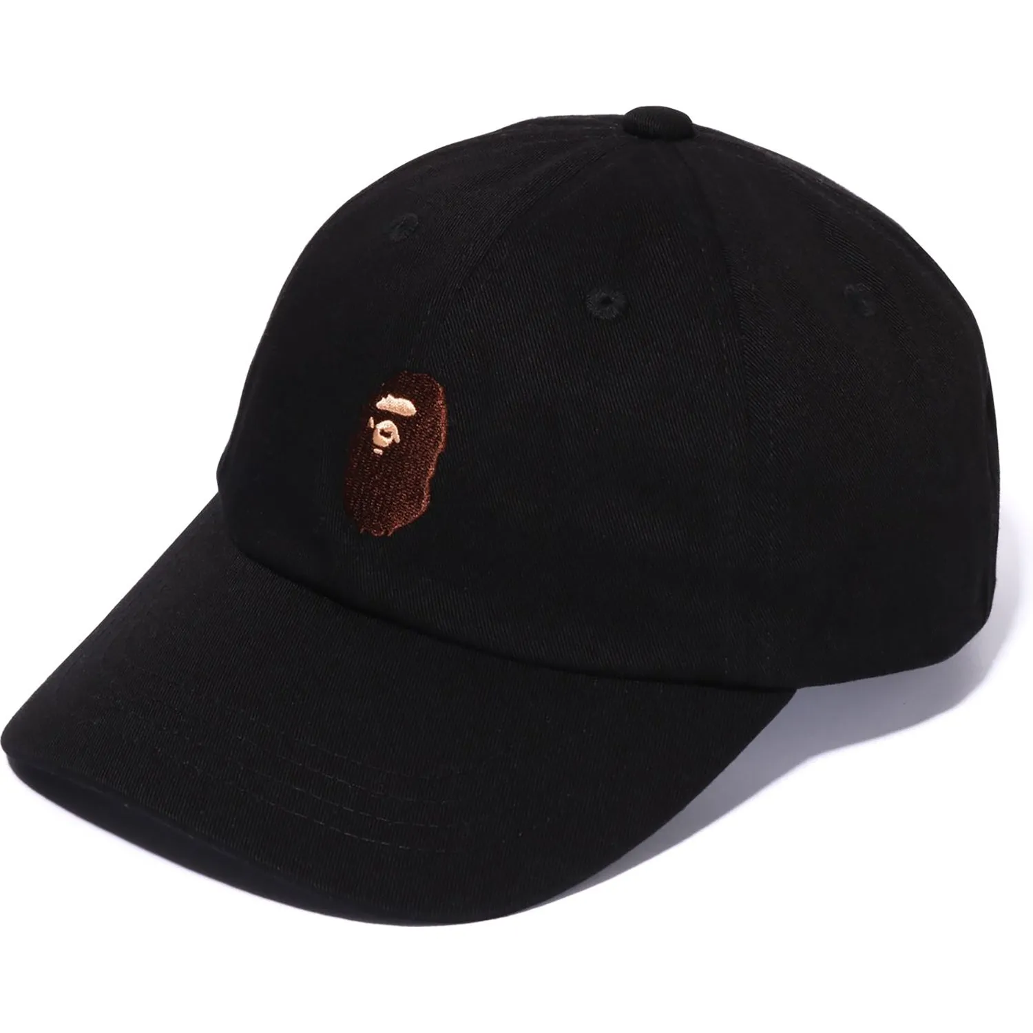 APE HEAD PANEL CAP MENS