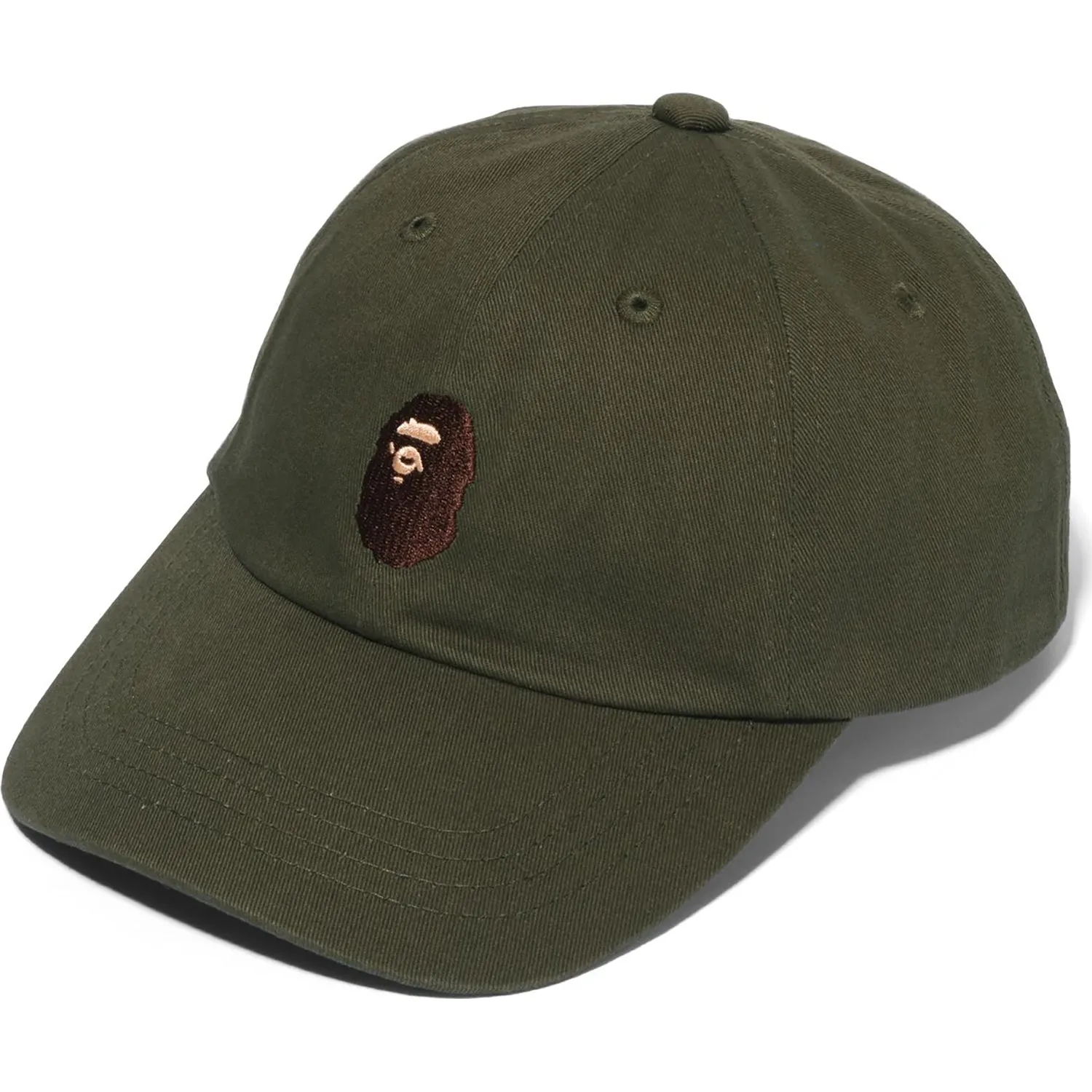 APE HEAD PANEL CAP MENS