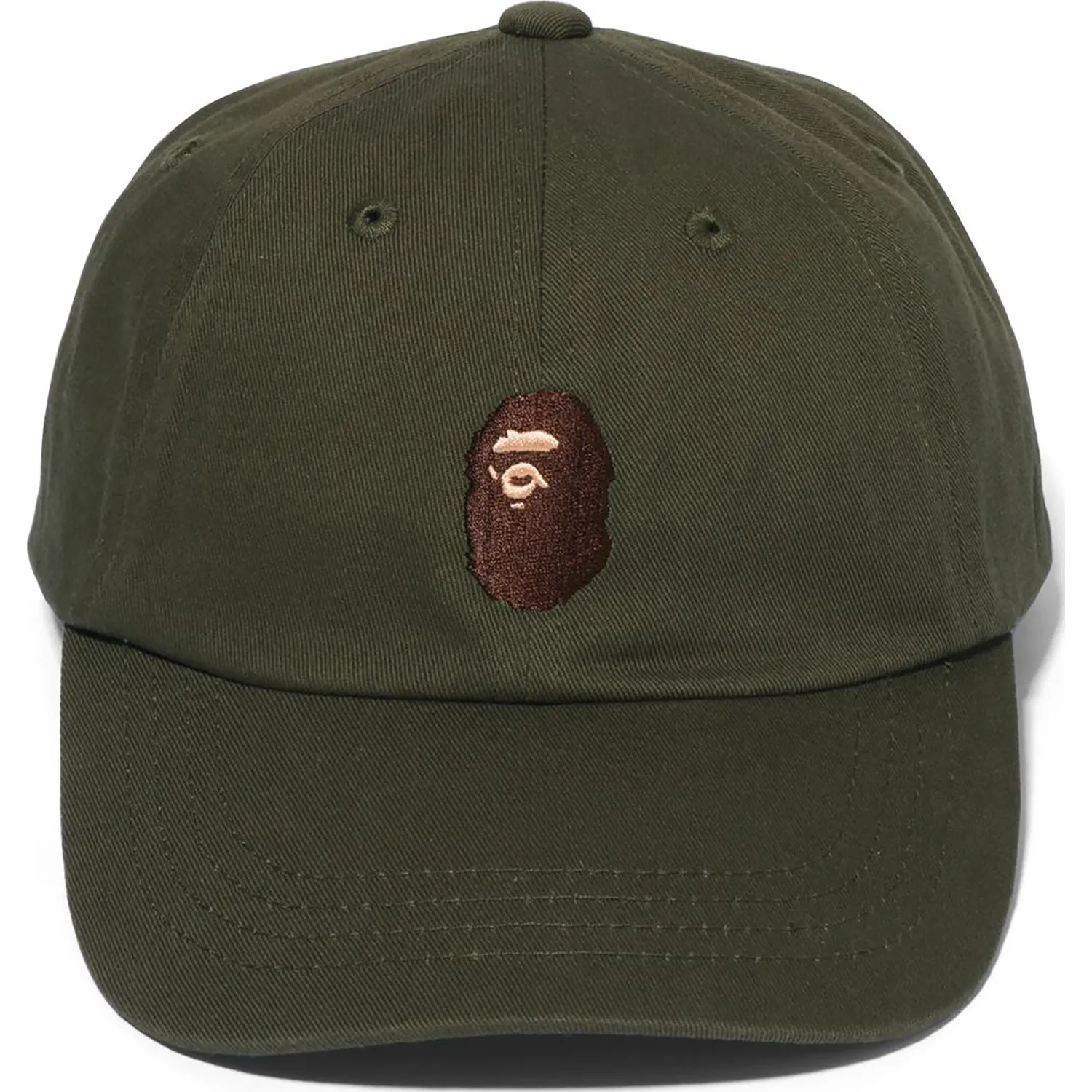 APE HEAD PANEL CAP MENS