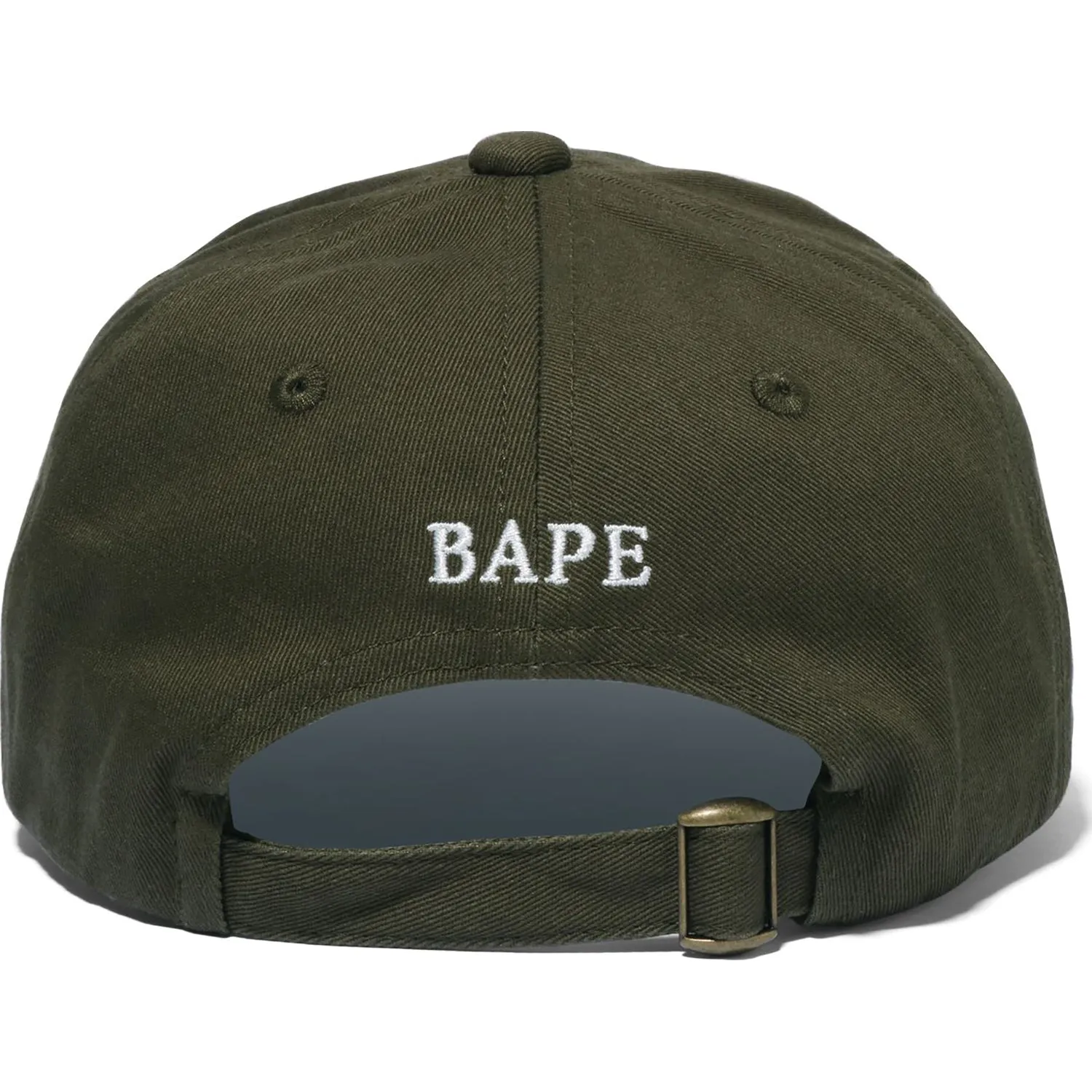 APE HEAD PANEL CAP MENS