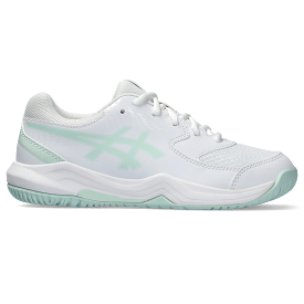 Asics Gel-Dedicate 8 GS Kids Tennis Shoes (1044A077-102)