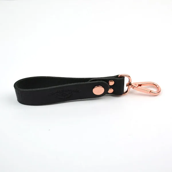 Atelier de l'Armée - Key Holder - Black