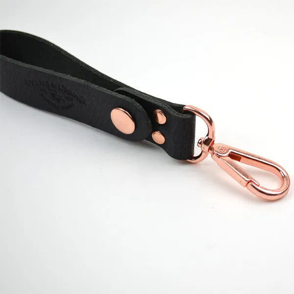 Atelier de l'Armée - Key Holder - Black