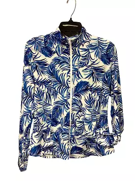 Athletic Jacket By Tommy Bahama  Size: L