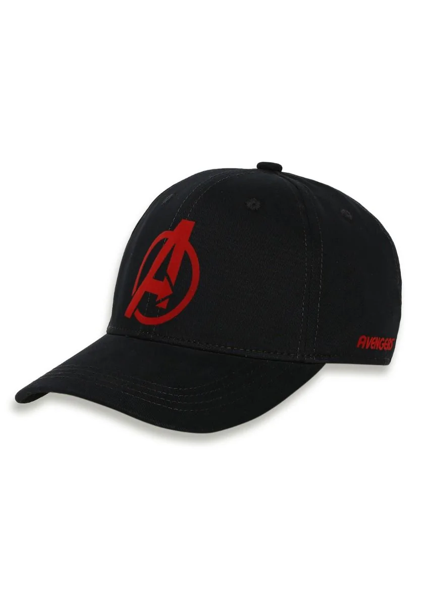 Avengers Icon Men Baseball Cap