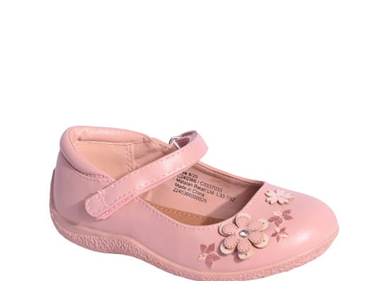 Baby Girl Shoes