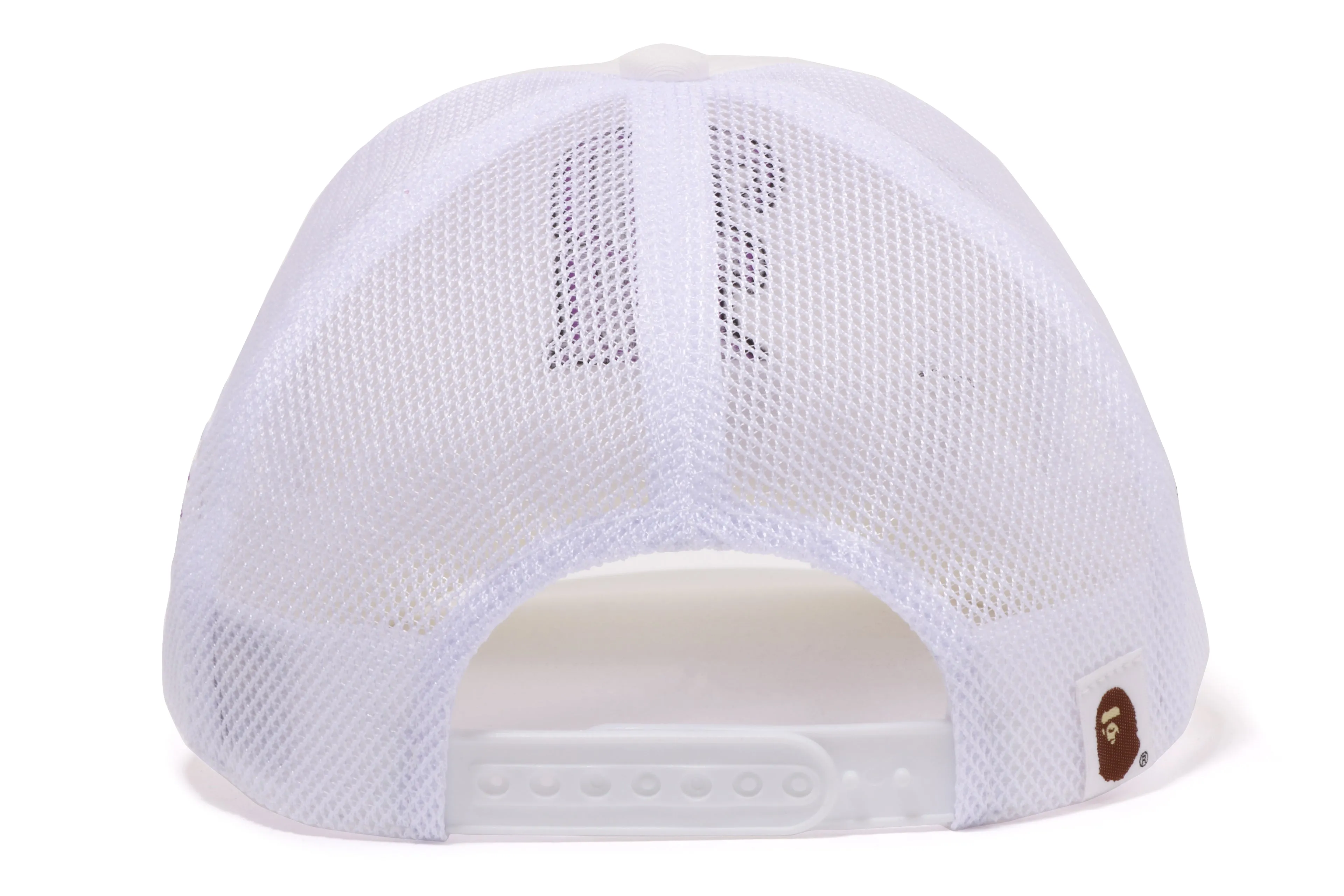 BAPE STORE SOHO 18TH ANNIV. MESH CAP MENS