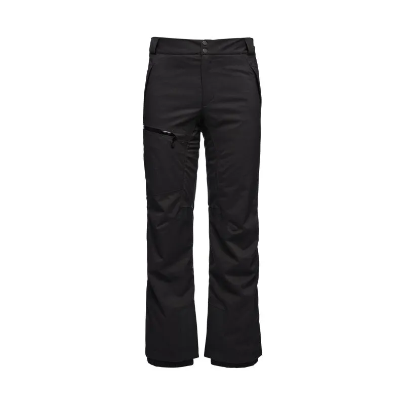 Black Diamond  Boundary Line Insulated Pant - Pantaloni da sci - Uomo