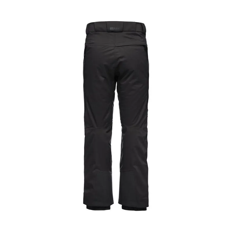 Black Diamond  Boundary Line Insulated Pant - Pantaloni da sci - Uomo