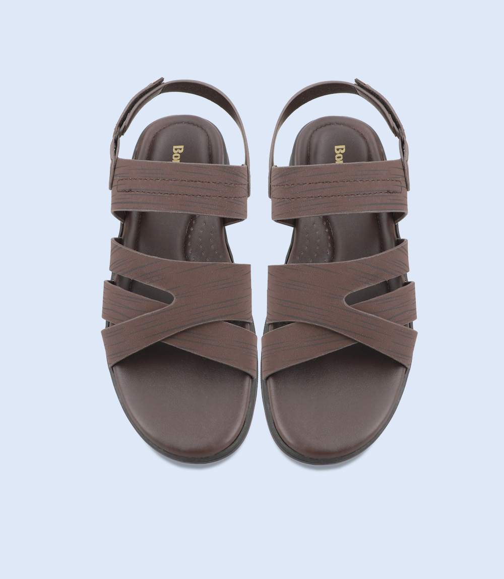 BM5514-ESPREESO-Men Sandal