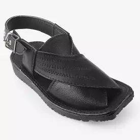 Boys Peshawari 1290-BLACK