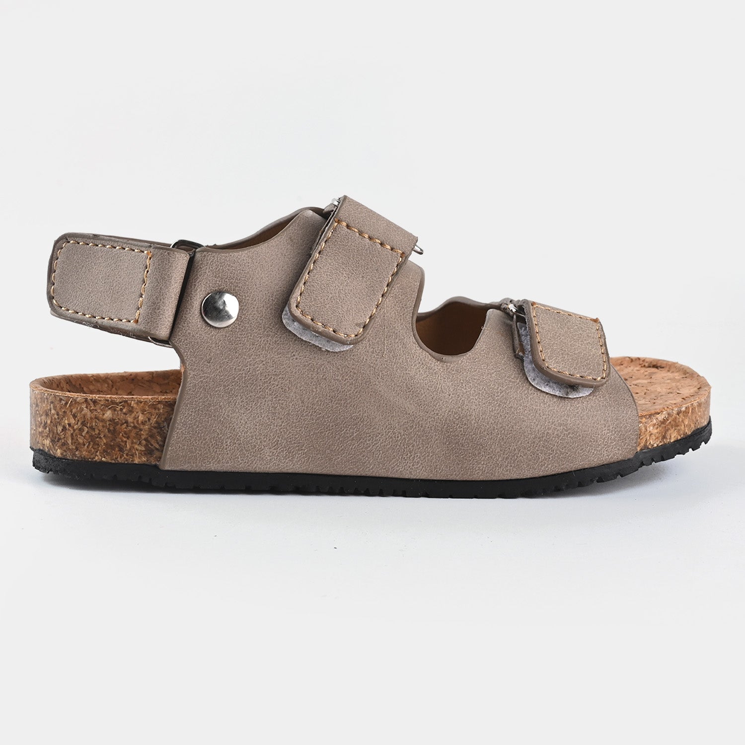 Boys Sandal PD-02-GREY