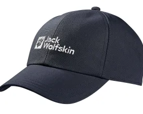 cap Jack Wolfskin Baseball - Night Blue