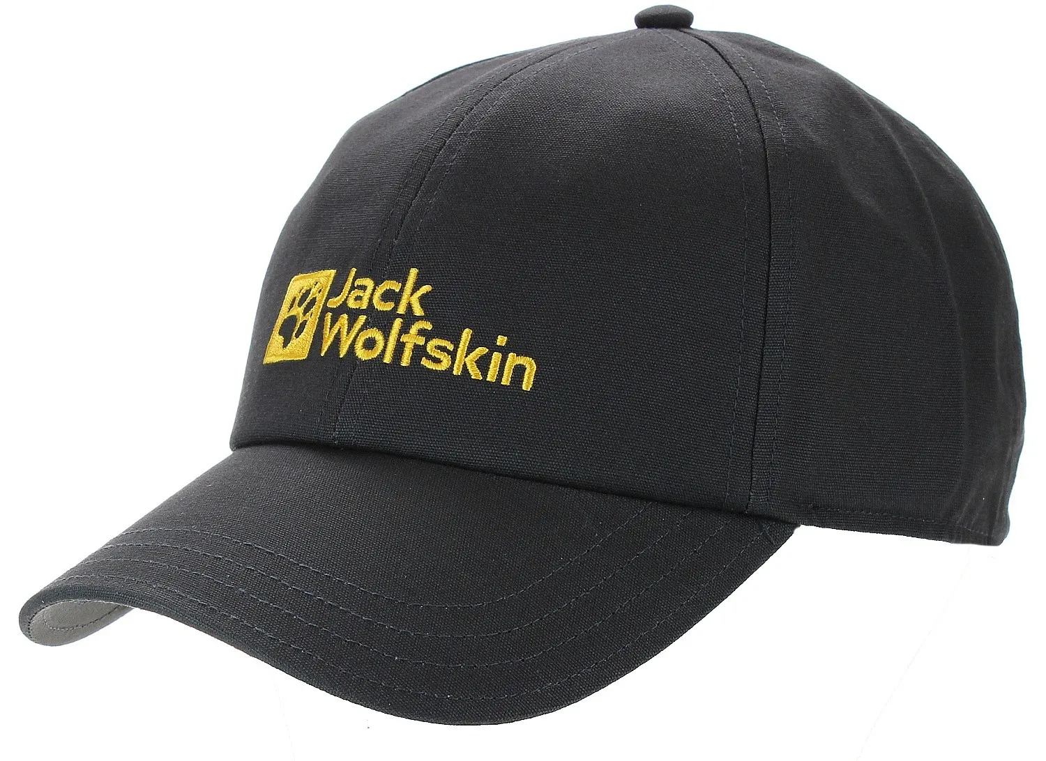 cap Jack Wolfskin Baseball - Phantom