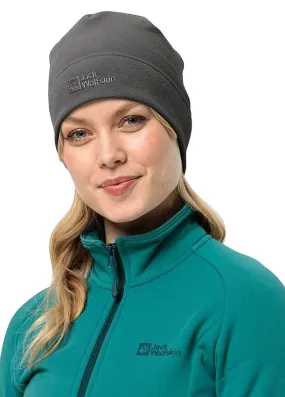 cap Jack Wolfskin Real Stuff - Slate