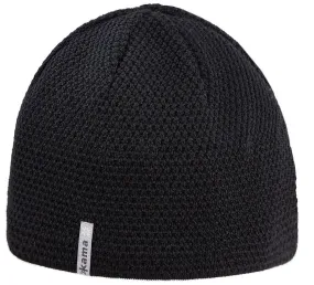 cap Kama AW62 - Black