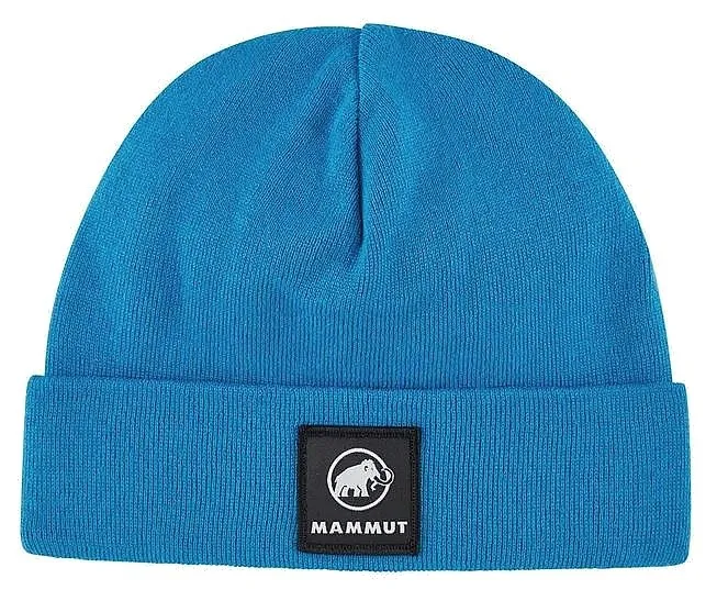 cap Mammut Fedoz - Glacier Blue