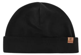 cap Mammut Fleece - Black