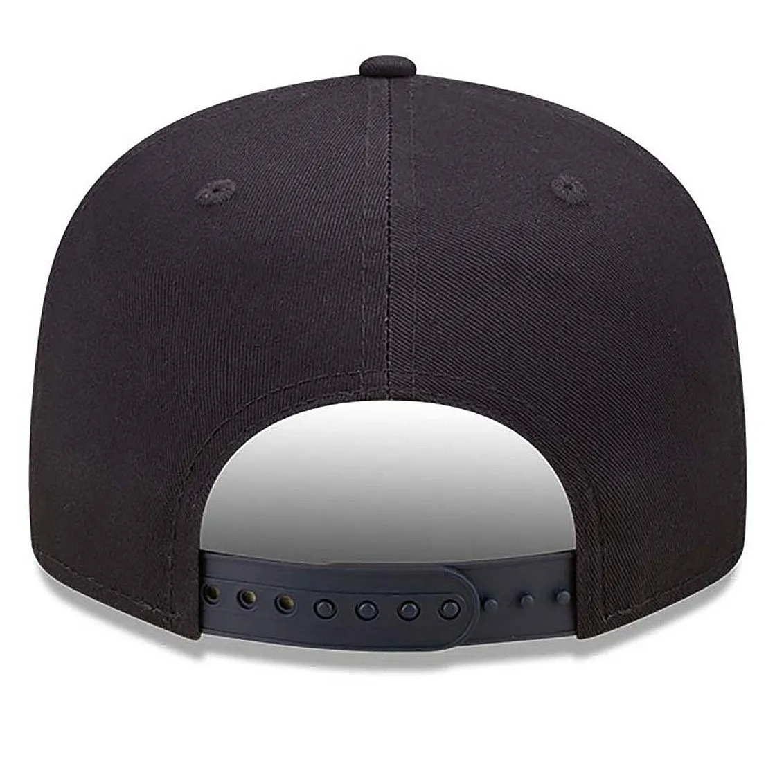 cap New Era 9FI Team Side Patch MLB New York Yankees - Navy/Grey - men´s