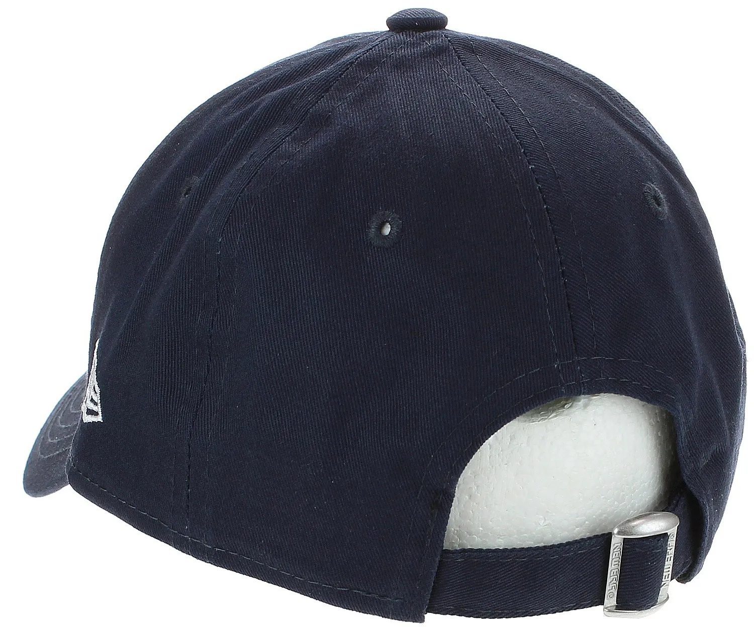 cap New Era 9FO League Basic MLB New York Yankees Youth - Navy/White