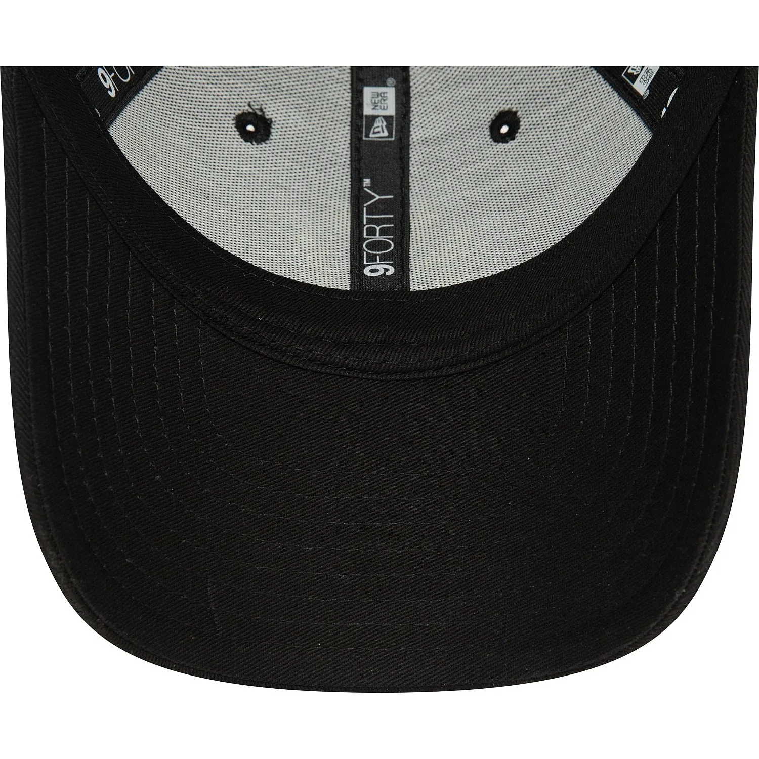 cap New Era 9FO League Essential MLB New York Yankees Youth - Black/Pastel Green - unisex junior