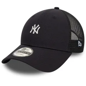 cap New Era 9FO Mini Homefield Trucker MLB New York Yankees - Navy - men´s