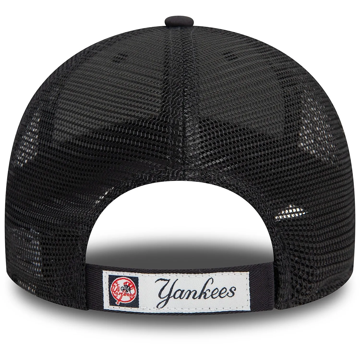 cap New Era 9FO Mini Homefield Trucker MLB New York Yankees - Navy - men´s