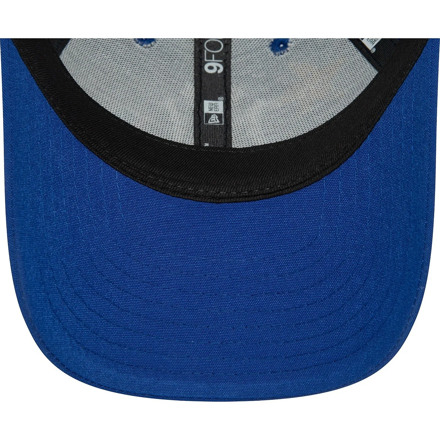 cap New Era 9FO Recy Icon Repreve MLB New York Yankees Child - Royal Blue - kid´s