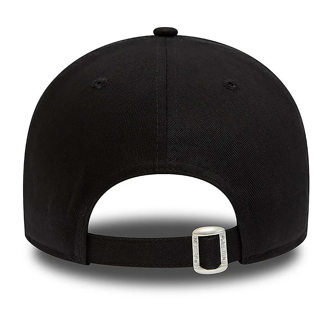 cap New Era 9FO Repreve League Essential MLB New York Yankees - Black/White - men´s