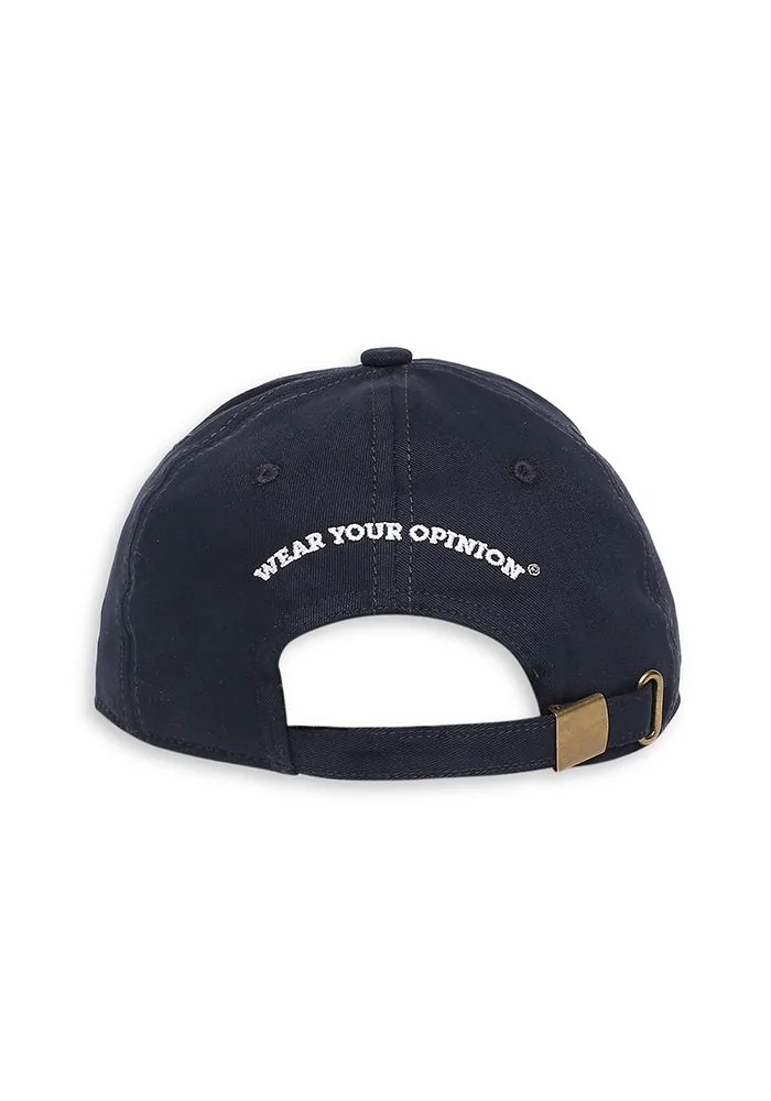 Certified Badass Men Baseball Cap