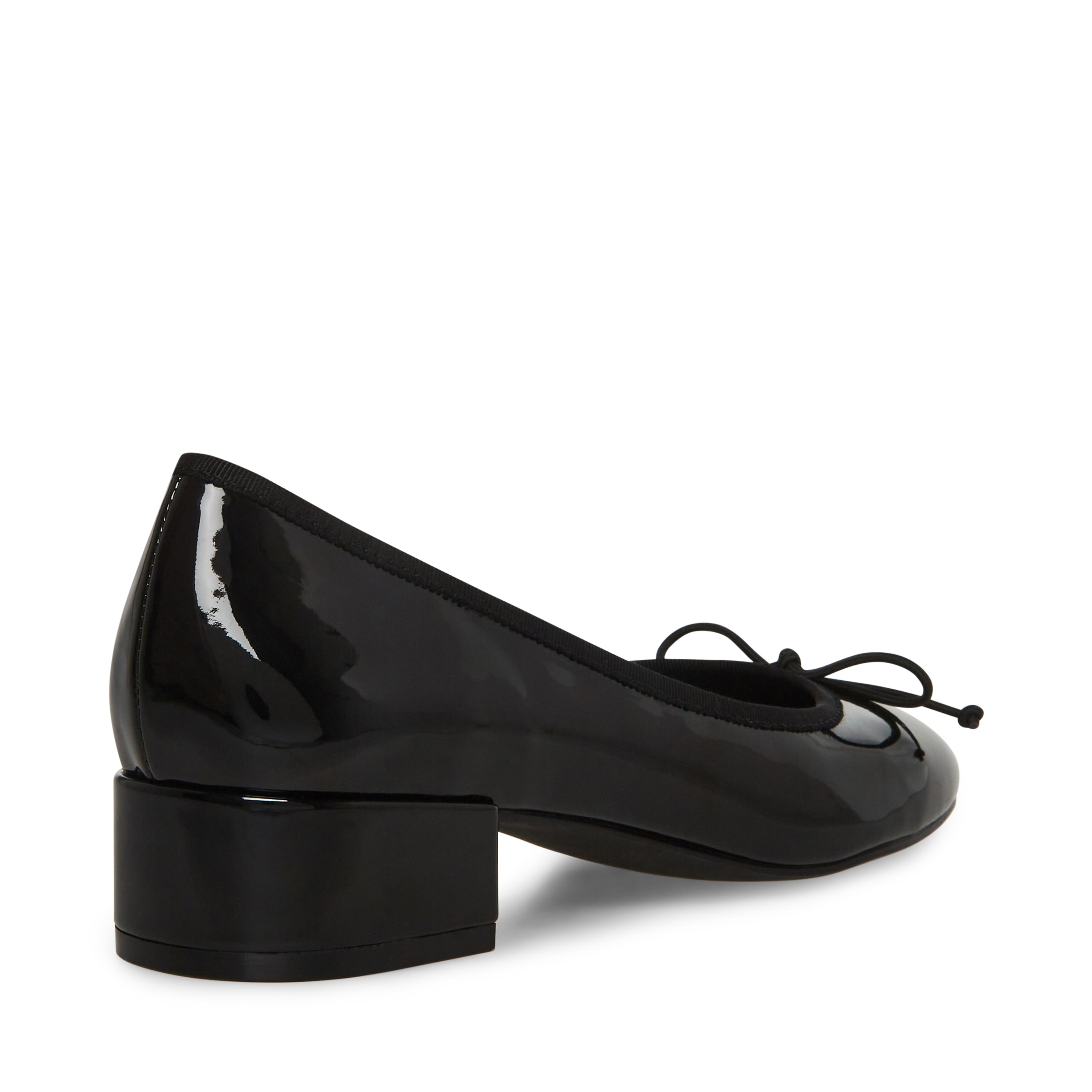 Cherish Ballerina BLACK PATENT