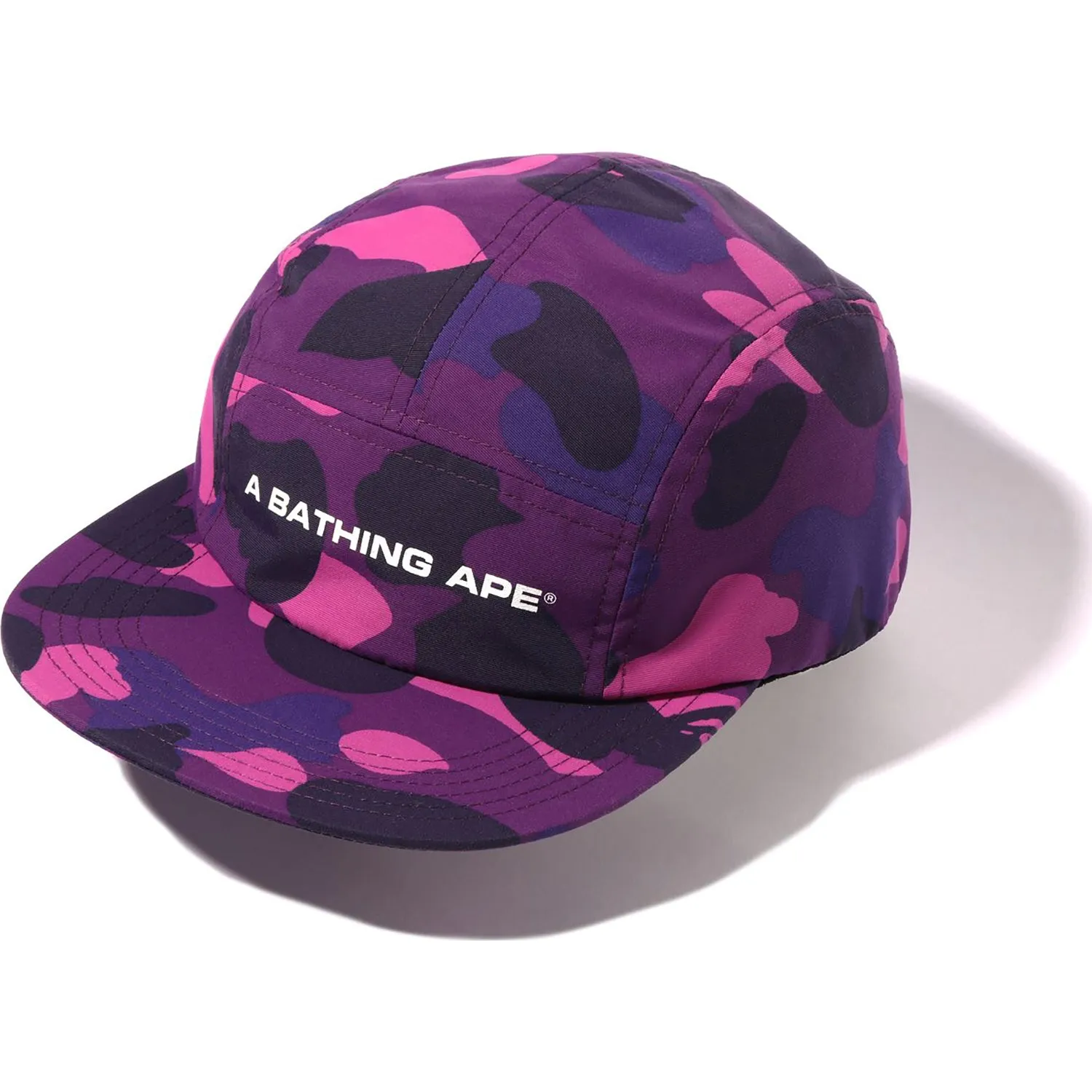 COLOR CAMO JET CAP MENS