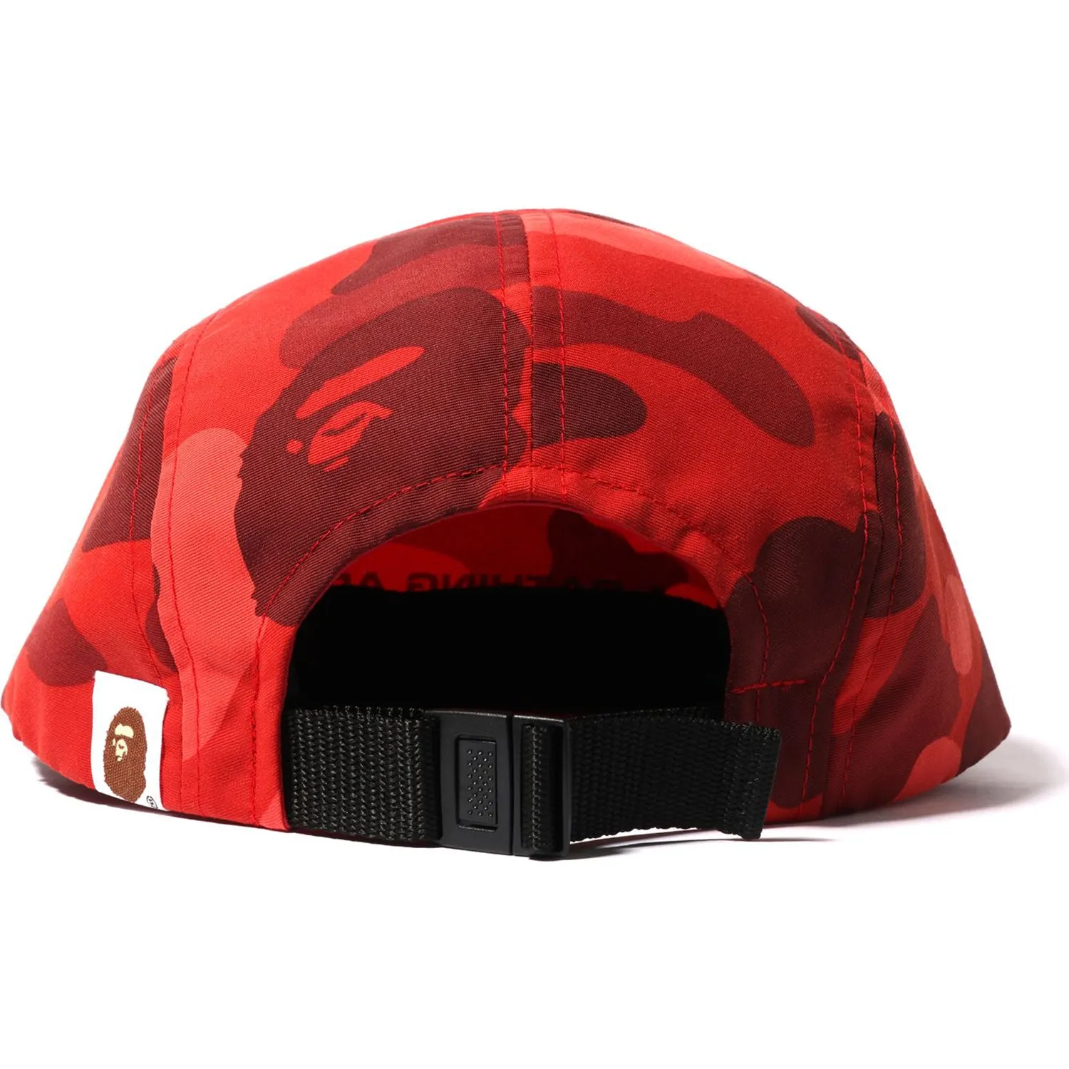 COLOR CAMO JET CAP MENS