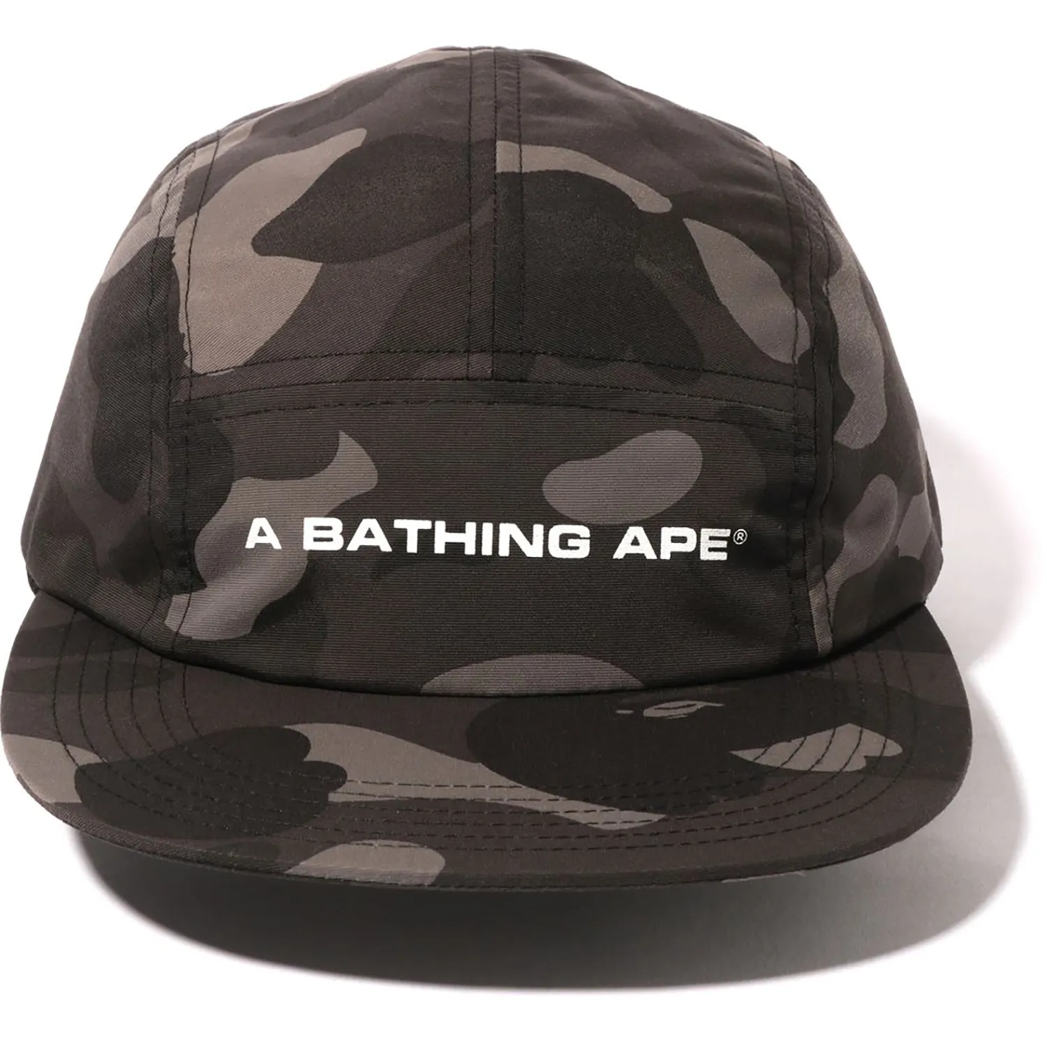 COLOR CAMO JET CAP MENS