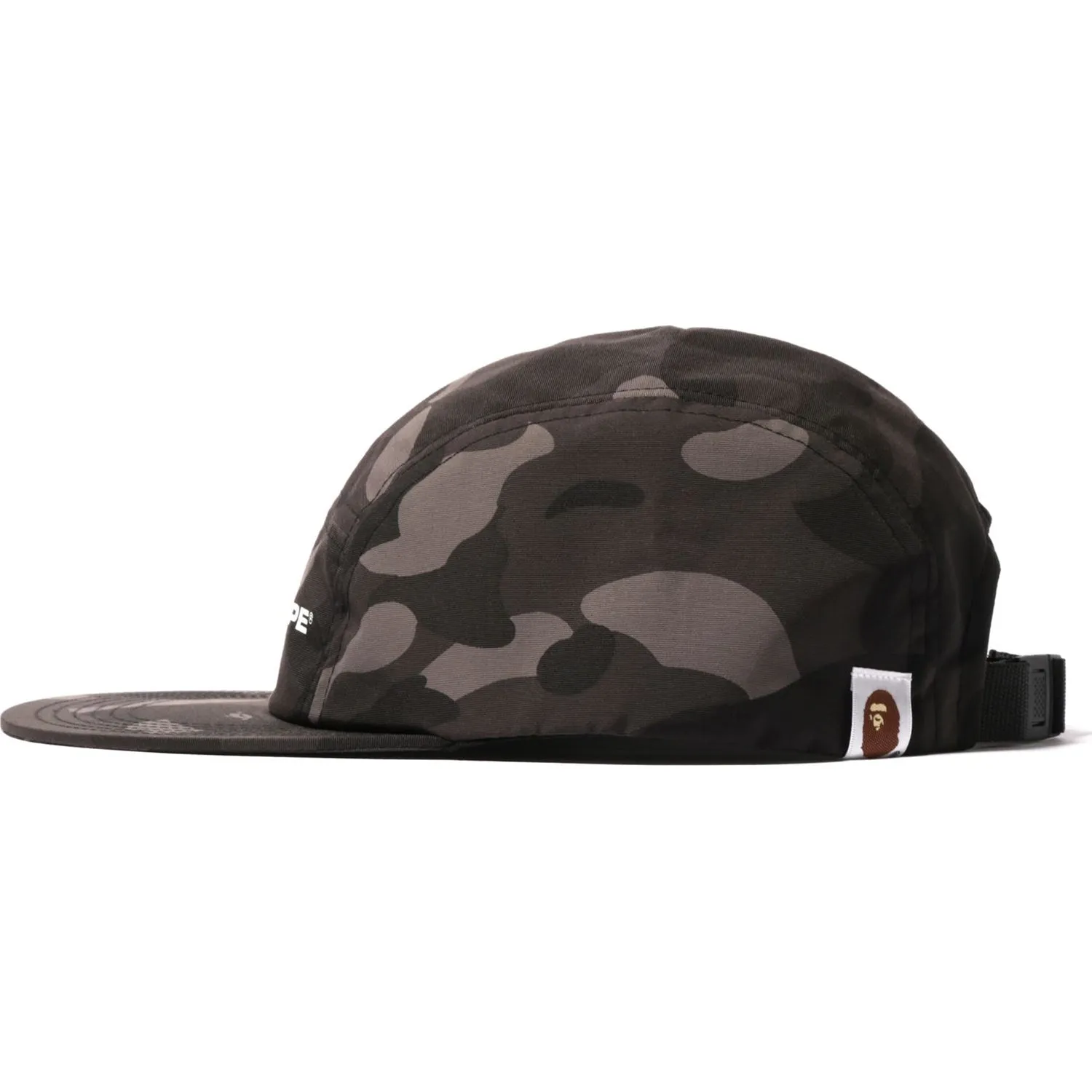 COLOR CAMO JET CAP MENS