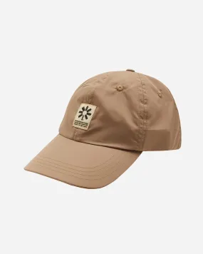 Core Patch Cap - Sand