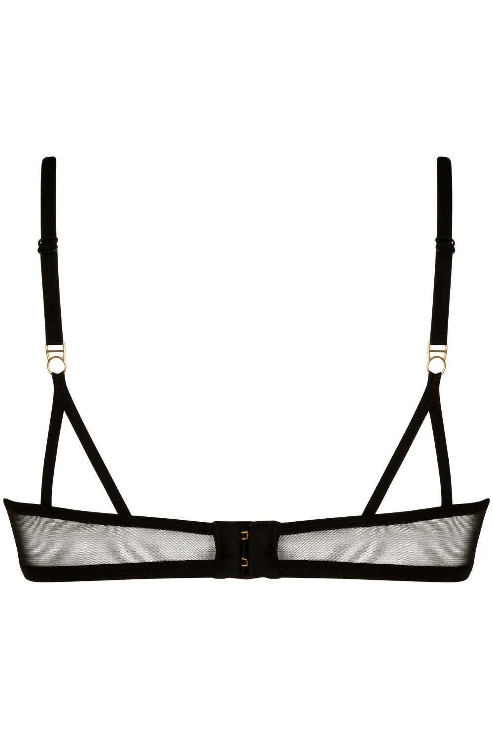 Cosmic Dream Underwired Triangle Bra