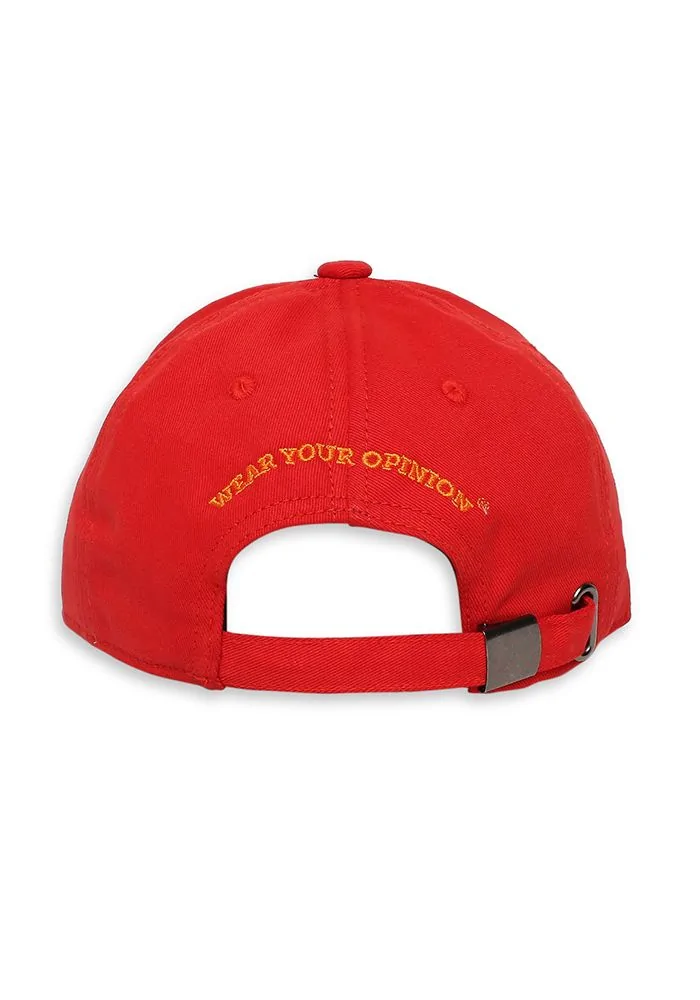 Dino Mite Kids Baseball Cap