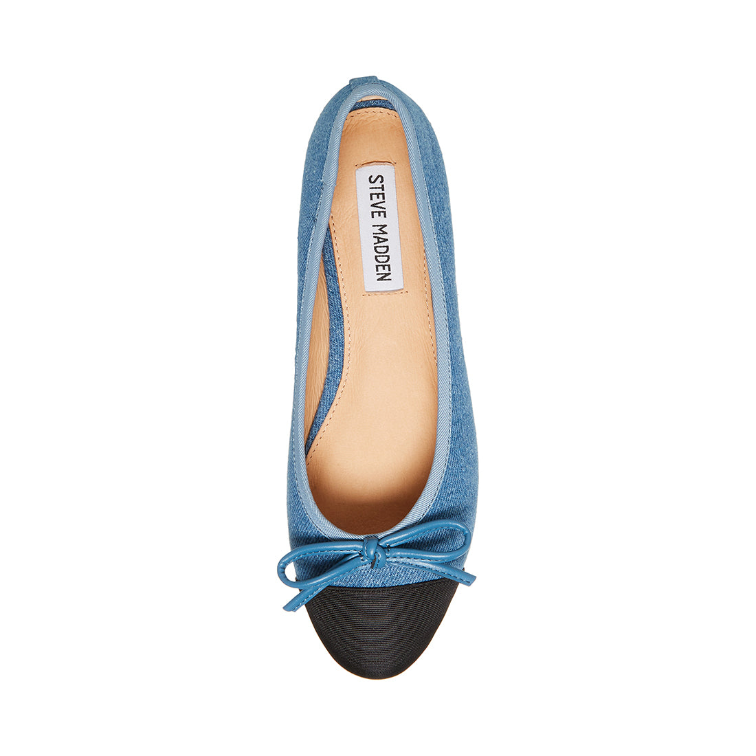 Ellison Ballerina DENIM MULTI