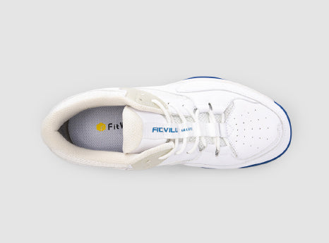 FitVille Women's Amadeus Tennis & Pickleball Court Shoes