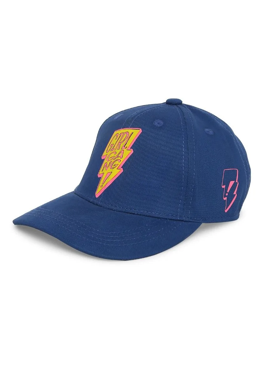 Girl Gang Youth Baseball Cap