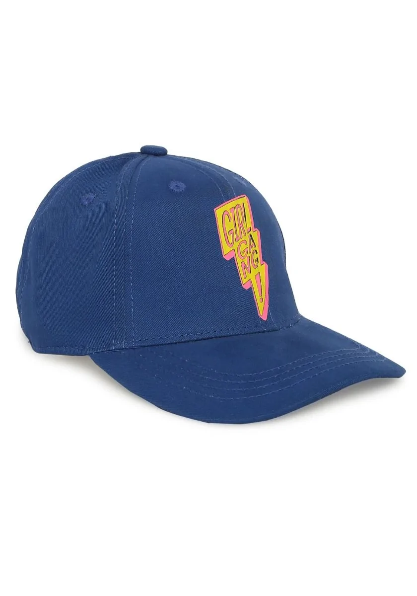 Girl Gang Youth Baseball Cap