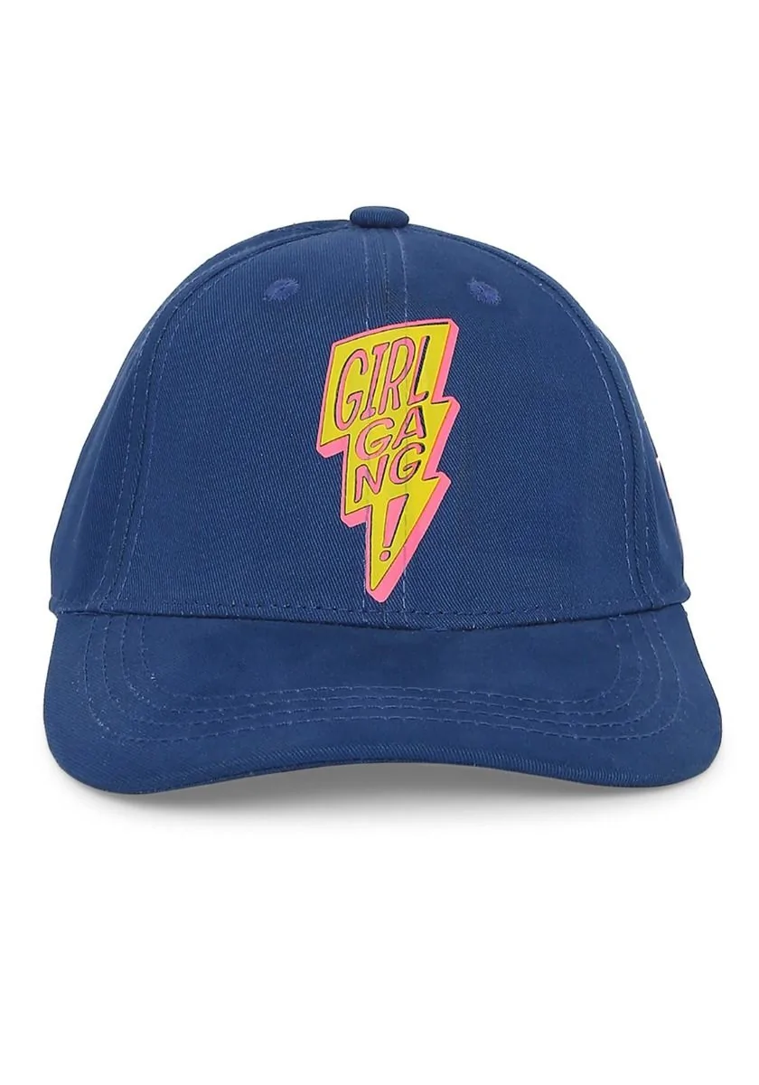 Girl Gang Youth Baseball Cap